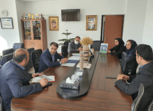 اجرای پروژه های آبخیزداری، مستلزم تخصیص اعتبارات لازم و کافی استانی است