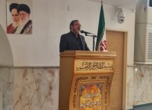 رییس جمهور از هیچ تلاشی برای حل مشکل مردم دریغ ندارد