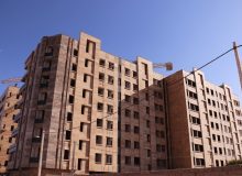 حل مشکل تعاونی مسکن ۱۳۲ واحدی پس از ۱۰ سال با پیگیری دادگستری کرج