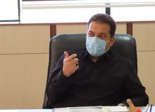 اتمام احداث پارک تندرستی کوهپایه حسن آباد