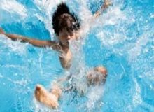 غرق شدگی کودک ۲ ساله در کرج