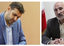 مشاور سرپرست اداره کل فرهنگ و ارشاد اسلامی استان البرز منصوب شد