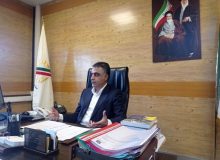 صادرات ۸۲ میلیون دلار کالا از گمرک البرز طی ۵ ماه