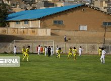 تیم فوتبال لیگ برتری بانوان البرز در حال از دست دادن فرصت است