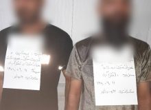 دستگیری عاملان اصلی نزاع دسته جمعی منطقه “اخترآباد”