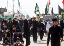 پرداخت تسهیلات قرض‌الحسنه کمک هزینه سفر زیارتی به بازنشستگان تأمین‌اجتماعی برای شرکت در پیاده‌روی اربعین