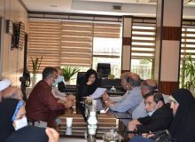 کمبود ماشین آلات و‌تجهیزات در مناطق شهرداری برطرف شود