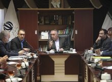 مهلت یک هفته‌ای به فروشگاه رفاه برای رفع خطر گود حصارک