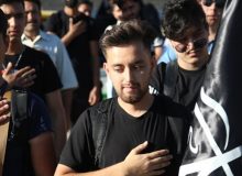 اعزام زائران عتبات بدون وقفه از البرز ادامه دارد