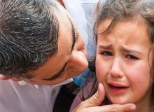 ترس در بچه‌ها را چطور مدیریت کنیم؟