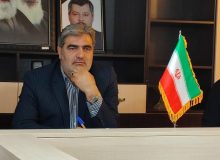 تشریح برنامه ۴ ساله دهیاری فرخ آباد زیبادشت