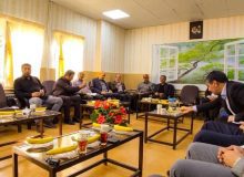 شهیدستان کرج در مرکز توجه ماست