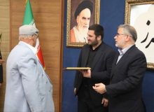تعاونی ها به کمک نهضت ملی مسکن بیایند