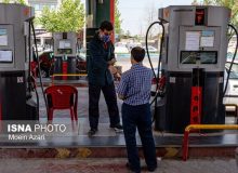 طرح سقف فروش بنزین هنوز در البرز اجرایی نشده است