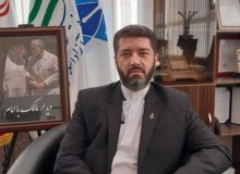 در انتظار استقبال از دانشجویان جدید الورود