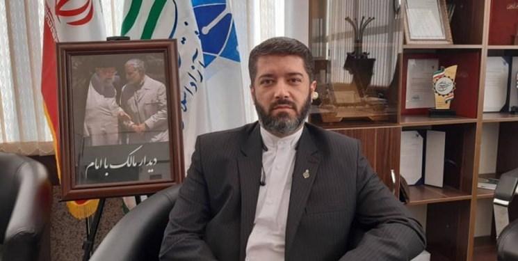 در انتظار استقبال از دانشجویان جدید الورود