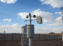 افزایش سرعت باد و کاهش موقت کیفیت هوا برای البرز پیش بینی می شود