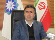 مهندس سید جعفر موسوی شهردار منتخب شورای اسلامی شهر چهارباغ شد