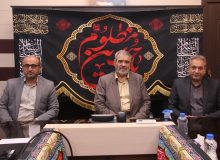 حفاظت ازحقوق مردم در مدیریت شهری وظیفه حراست است