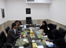 استعدادیابی و مهارت آموزی به کودکان و نوجوانان با اولویت توجه به مناطق کم برخوردار