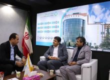 ارتقاء سطح همکاری های فیمابین بانک توسعه تعاون استان البرز و شرکتهای داروئی