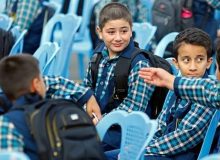 الزامی برای خرید لباس فرم مدارس نیست