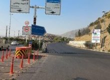 علائم و تجهیزات ترافیکی در منطقه ۱۰ به‌روزرسانی شد