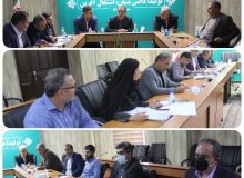یکی از مهم ترین راهبردهای ساماندهی بازار نظارت دقیق بر واحدهای صنفی است