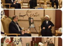 در حوزه های مختلف در سطح استان و به ویژه شهرستان چهارباغ شاهد تحولات ملموسی هستیم