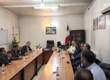 تسهیل در اعزام زائران اربعین از کرج به عراق