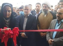 ۱۳۶۶ واحد مسکن مهر در شهر جدید مهستان به بهره‌برداری رسید