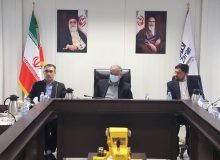 تعامل برای رفع مشکلات پروژه‌ای ملی