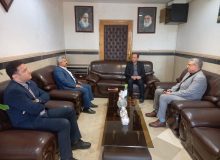 چهارباغ در زمینه دسترسی به گاز جزو شهرستان های سبز است