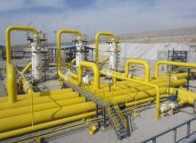 مصرف بیش از یک میلیارد متر مکعب گاز طبیعی در استان البرز