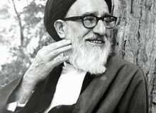 پیام تسلیت علی حدادی  بمناسبت سالروز رحلت آیت‌الله سیدمحمود طالقانی