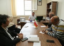 برگزاری نشست کارگروه نخستین جشنواره موسیقی اقوام البرز