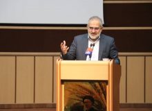 آیت الله طالقانی تکیه بر قرآن داشت