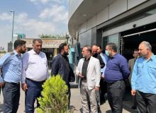 وقت مسافران را در بی نظمی پایانه ها تلف نکنیم