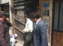 فاز سوم برخورد قانونی با مراکز غیر مجاز جمع آوری و انباشت ضایعات اجرایی شد