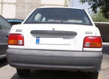 توقیف پراید حامل گنج یاب قاچاق در “طالقان”