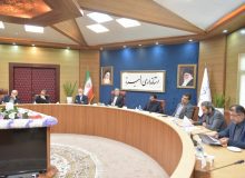 تعیین تکلیف متقاضیان اراضی کلاک بالا پس از ۲۰ سال