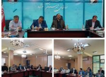 در حوزه ورزش نظرآباد نیازمند جهش ویژه هستیم