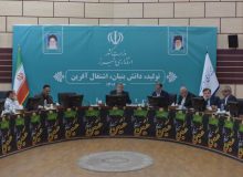 ۸۶ موکب البرزی در اجتماع بزرگ اربعین پذیرای زائران هستند