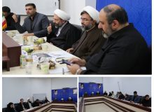 تشکیل دبیرخانه دائمی بزرگداشت و تجلیل از شهدای فرهنگ و هنر و رسانه البرز