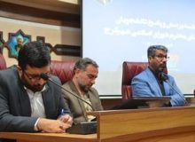 آماده راه اندازی دفتر ارتباط دانشگاه با مدیریت شهری هستیم