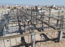 آغاز ساخت ۱۱ هزار واحد نهضت ملی مسکن در البرز