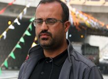 اجرای عملیات مکانیزه آسفالت خیابان دکتر معین در فاز ۵ مهرشهر