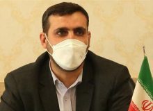 حکم مدیرکلی «جابری انصاری» امضا شد