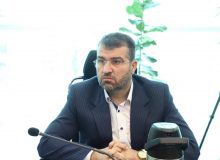 علی ذبیحی عضو ناظر جلسات کمیته نما شد