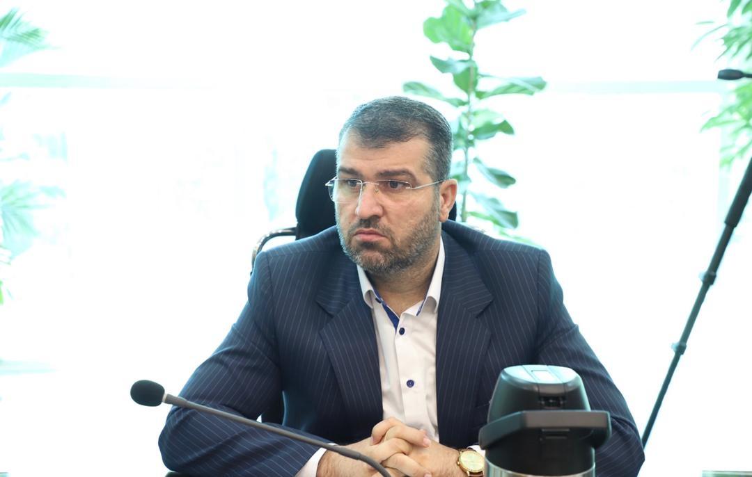 علی ذبیحی عضو ناظر جلسات کمیته نما شد